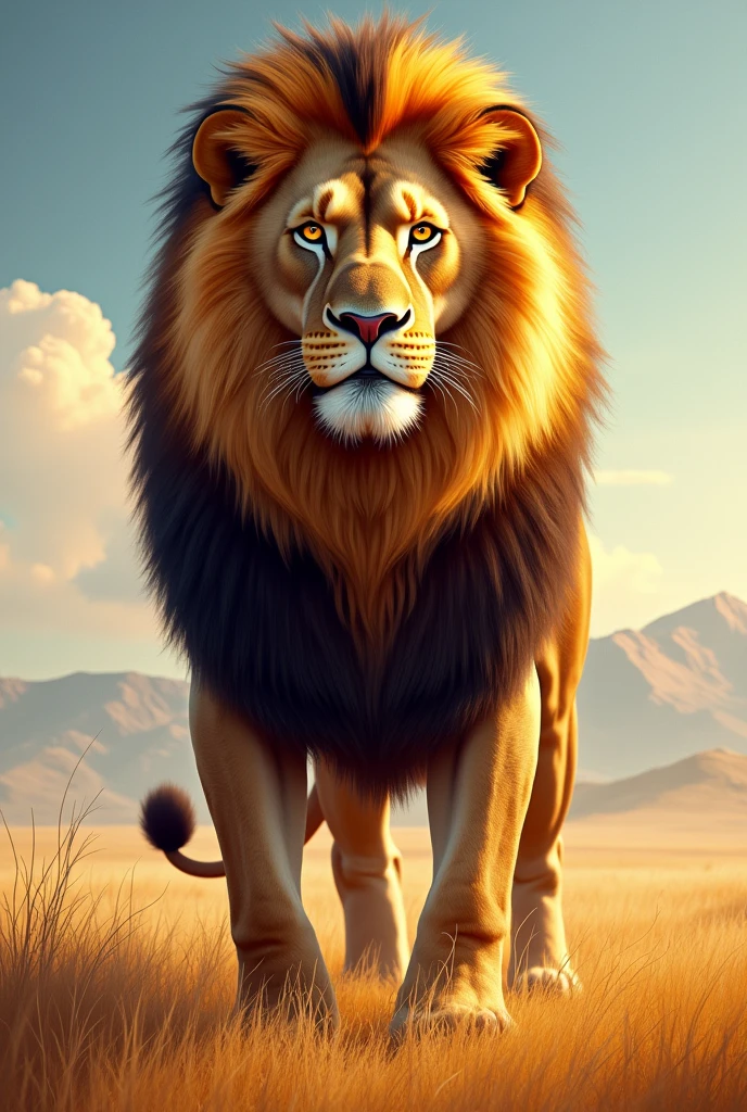 Lion