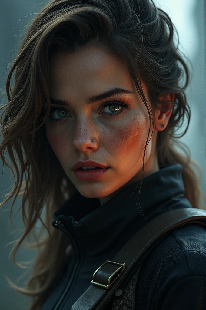 Gwen tenison
