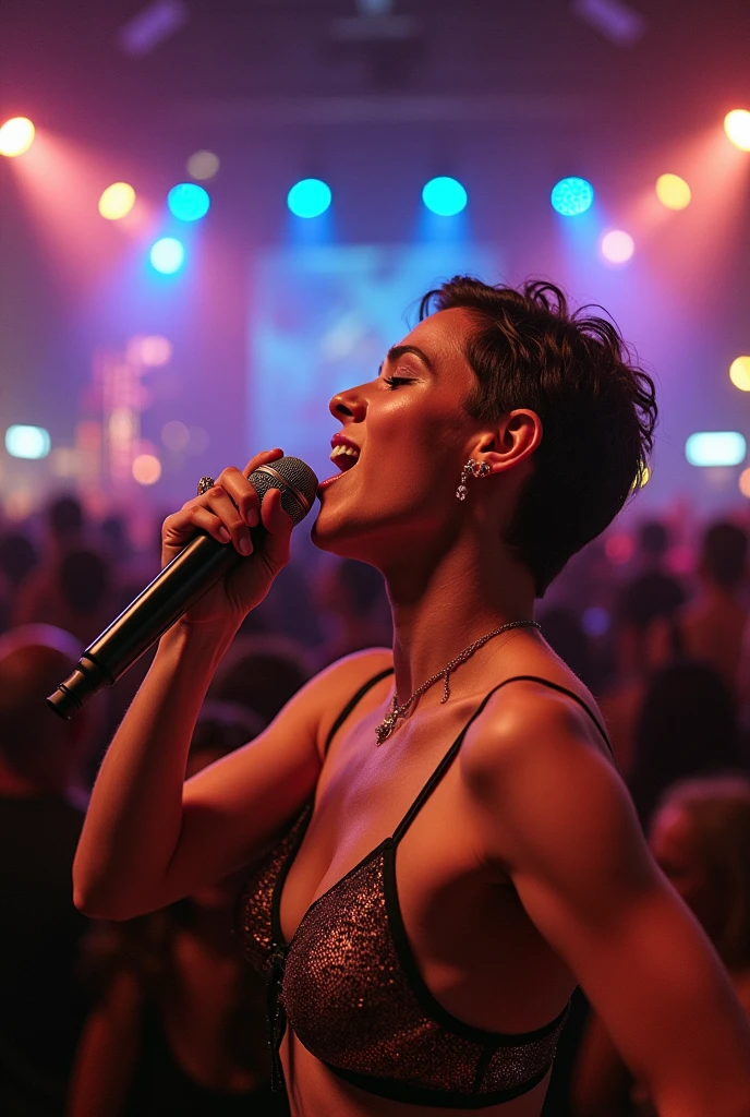 Fabinhopalooza blowjob festival