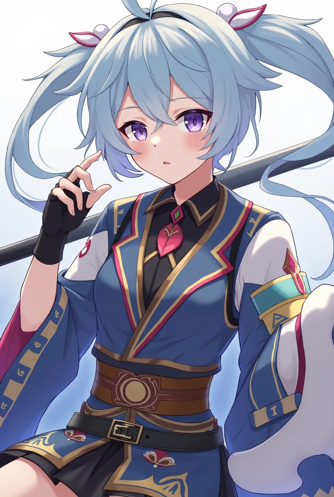 Genshin Impact
