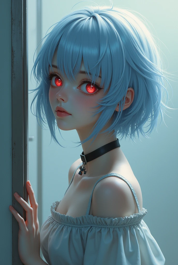 Rei Ayanami