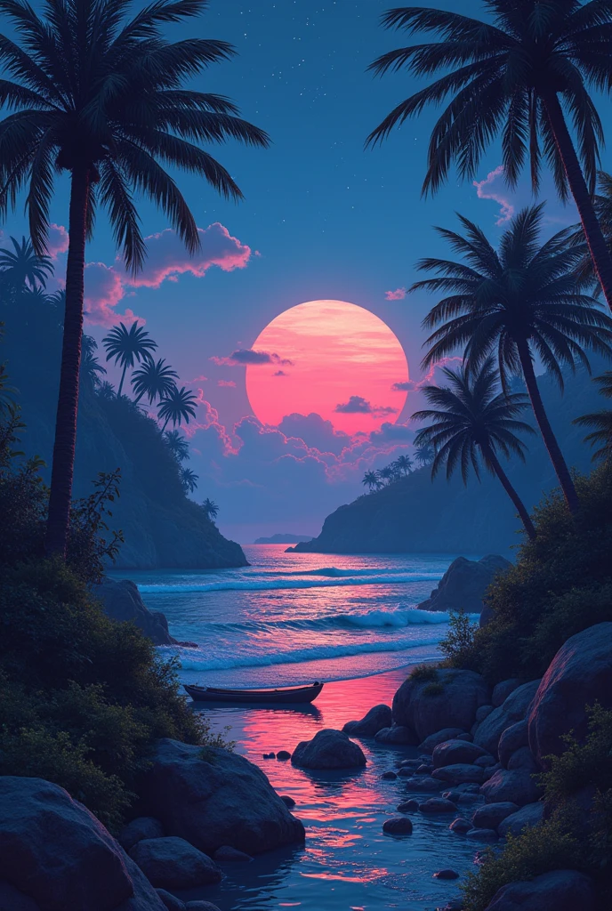 Lo-fi
