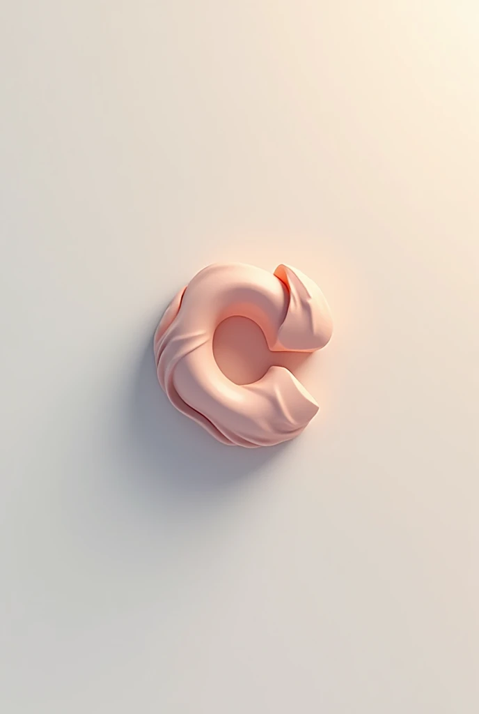 A logo for a very soft and electronic music channel, something more striking 