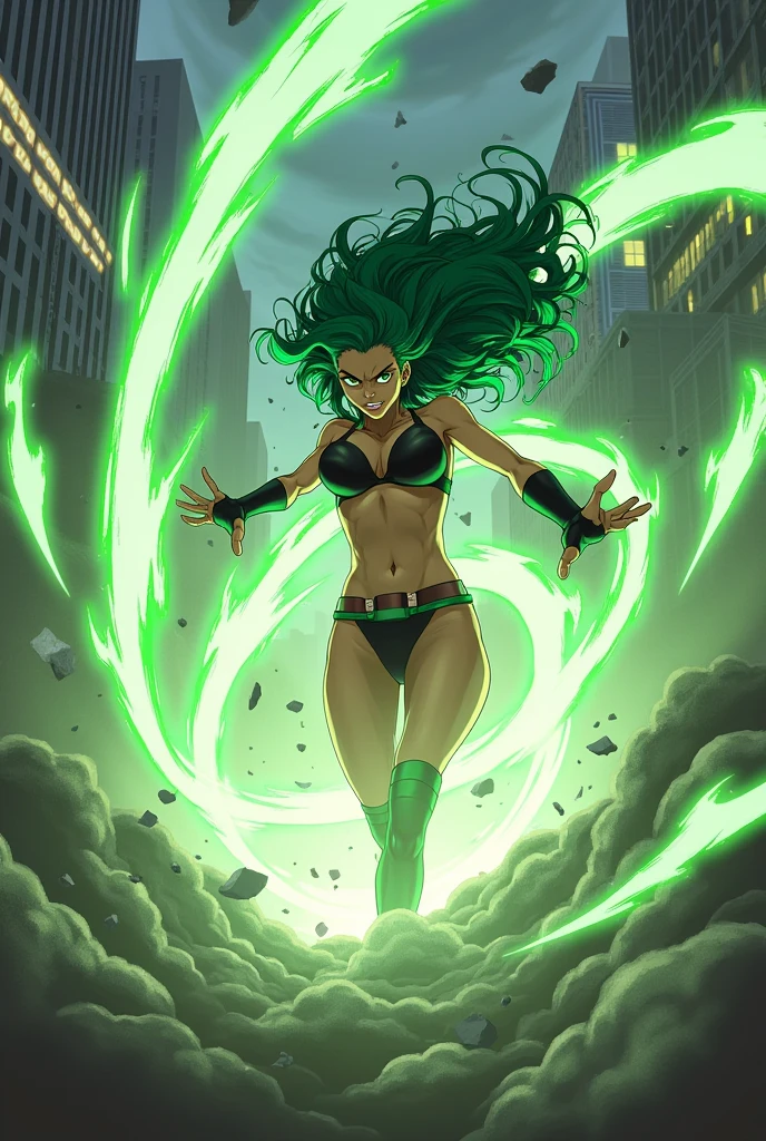 Tatsumaki