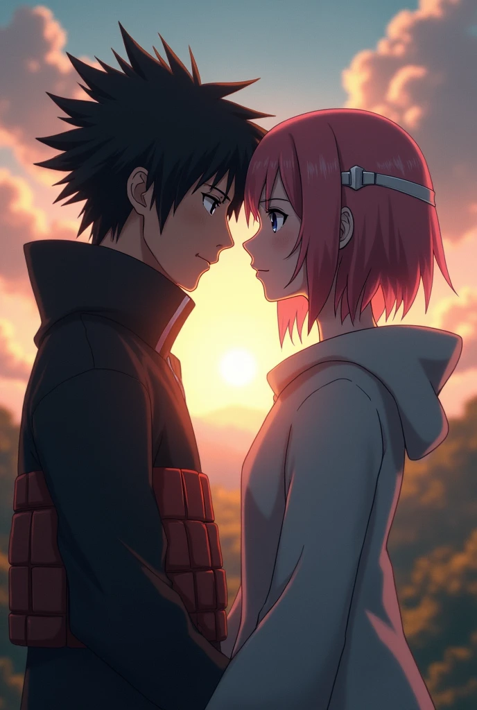 Sasusaku