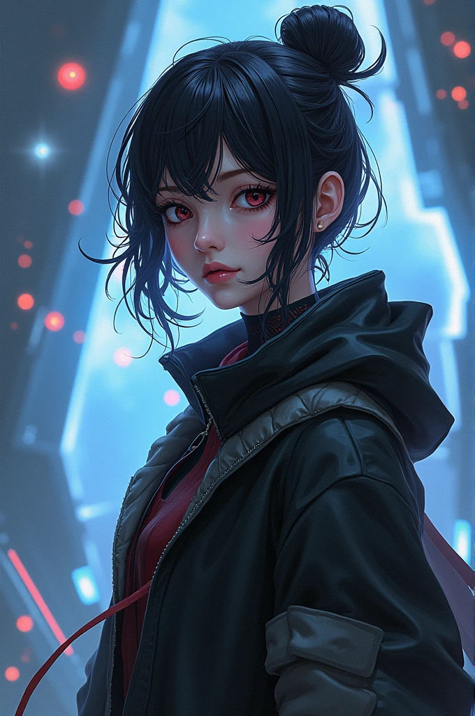 Kafka from honkai star rail