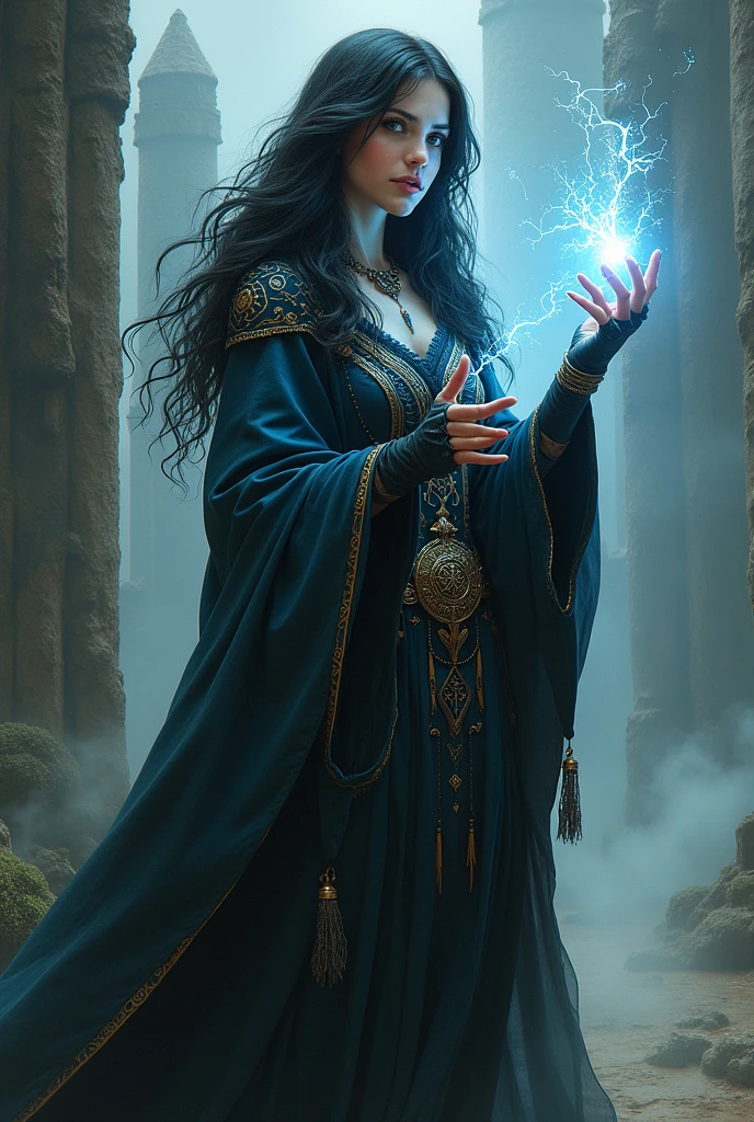 Le fay