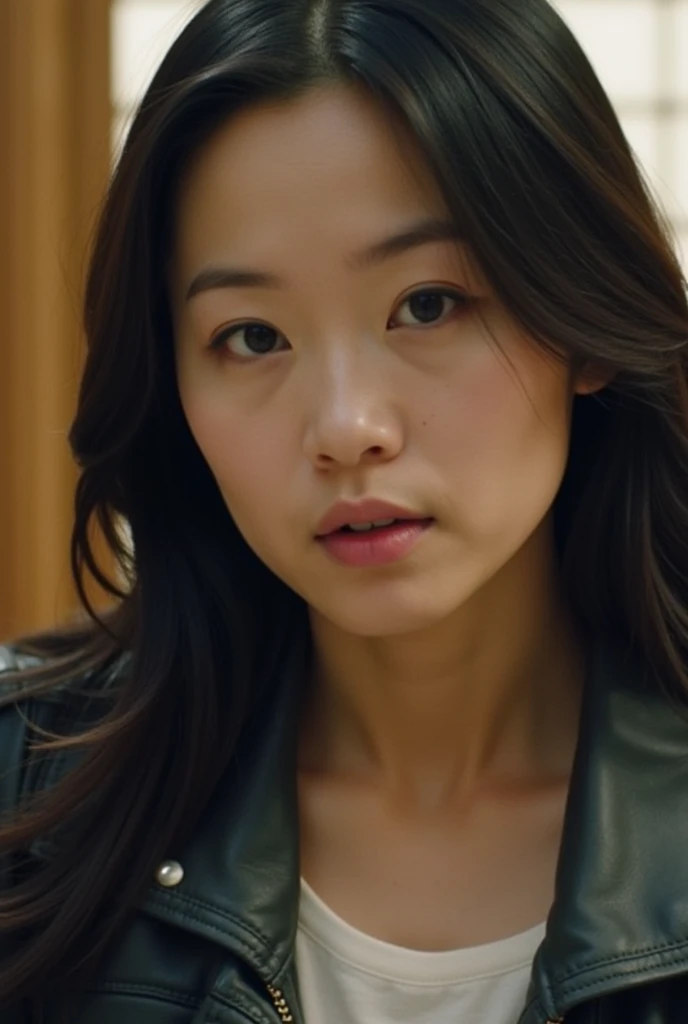 Karen fukuhara ((The boys)) 