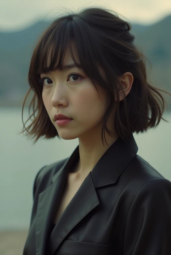Karen fukuhara ((The boys))