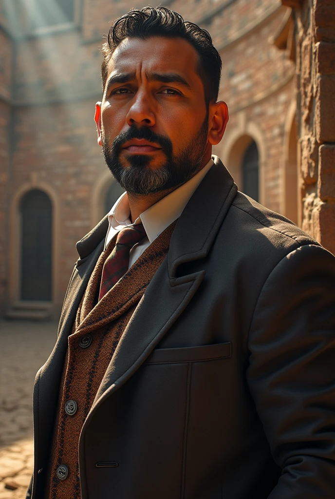 Fabricio Ruben Olivera Tapia