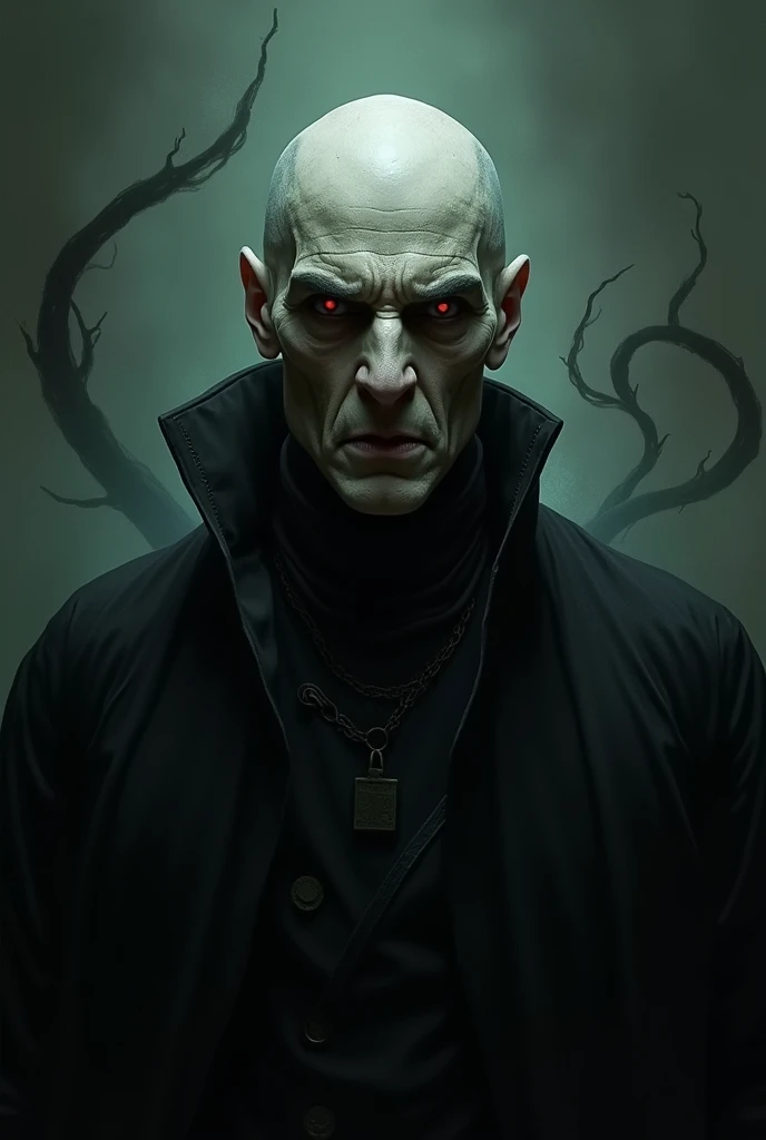 Voldermort