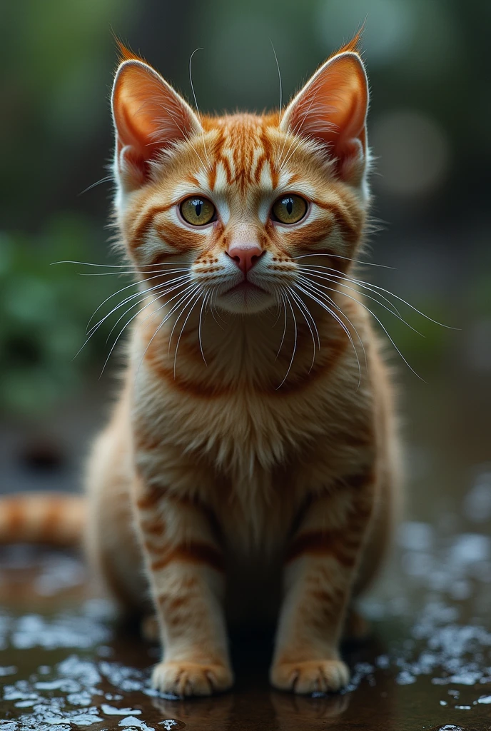 wet pussy