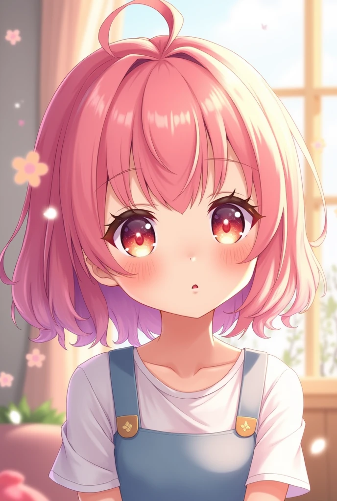 Ai hoshino cute