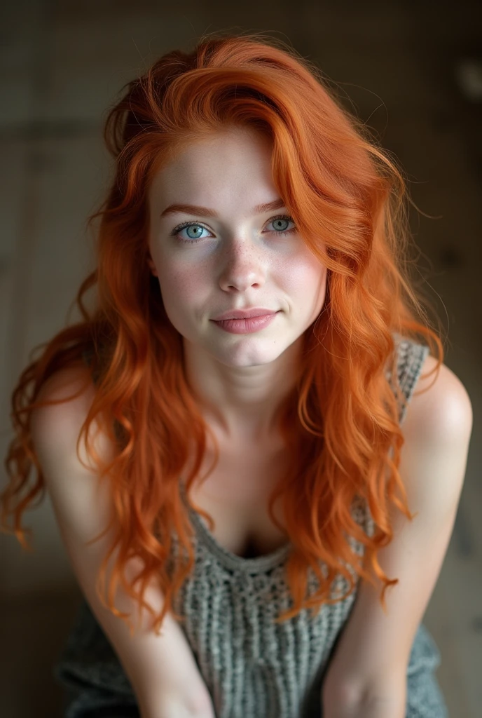 5 Redheaded Girls
