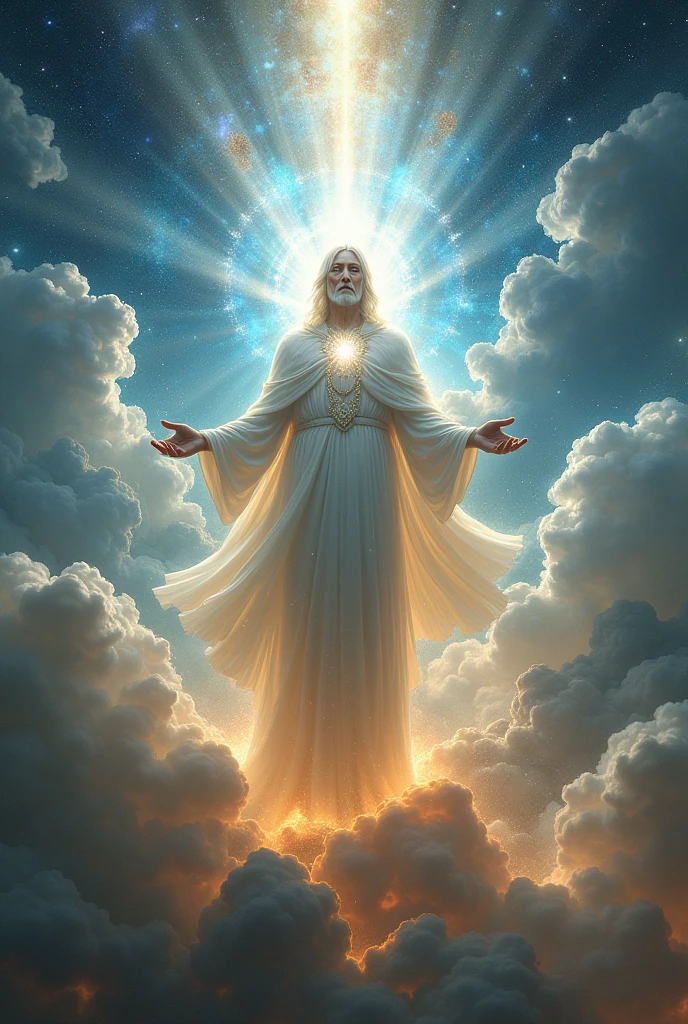 God