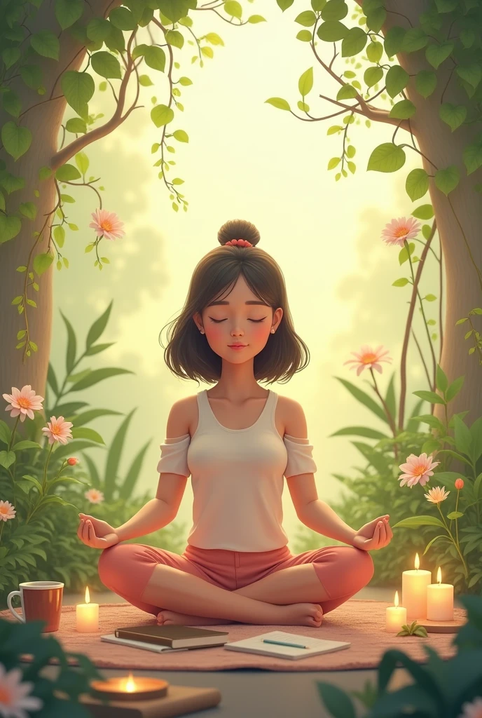 self-care
