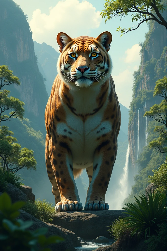 Nature-inspired advertising