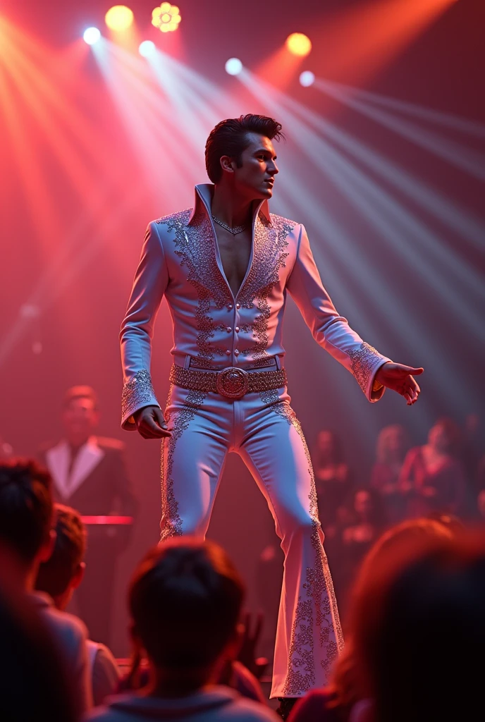 Presley VR