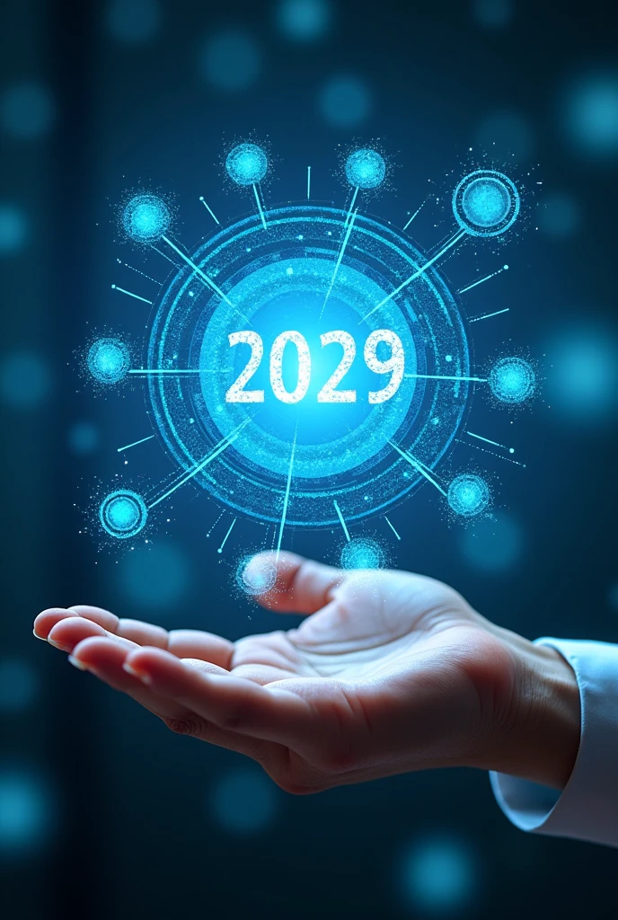 Our vision for 2029 is to be recognized as leaders in the management and optimization of technological resources., Standing out for our innovation, quality of service and commitment to customer satisfaction.