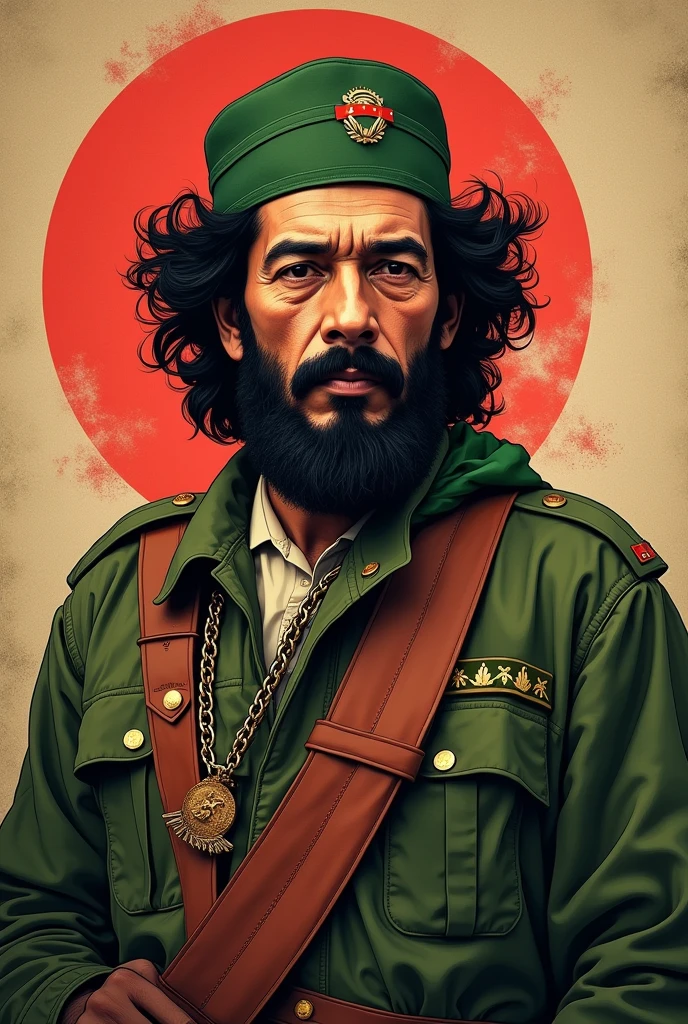 Gaddafi Libya