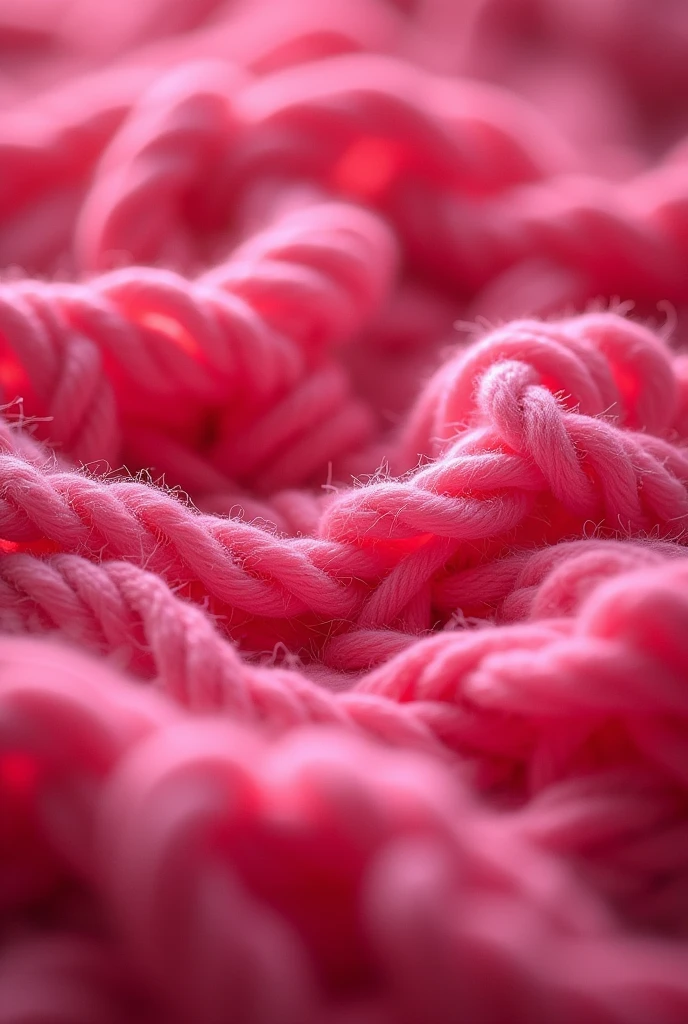 Soft background in crochet hot pink blanket crochet background crochet falling soft in crochet thick thread Falling