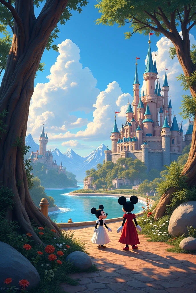 Disney
