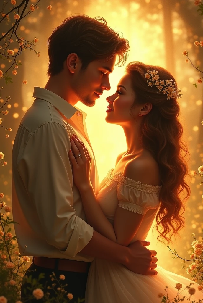 A couple for ever,is 1