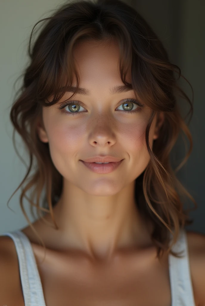 cute teen, thin, slim figure, detailed face, cute expression, sexy photo, High Resolution, High Quality, Textured Skin, UHD, 