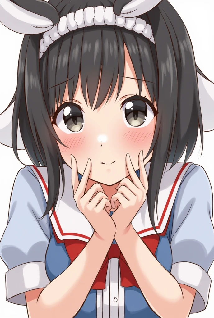 Riho Yoshioka