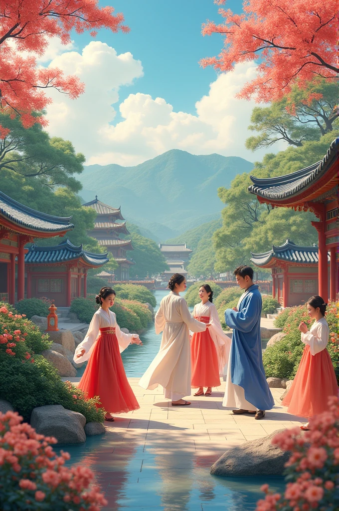 korean 