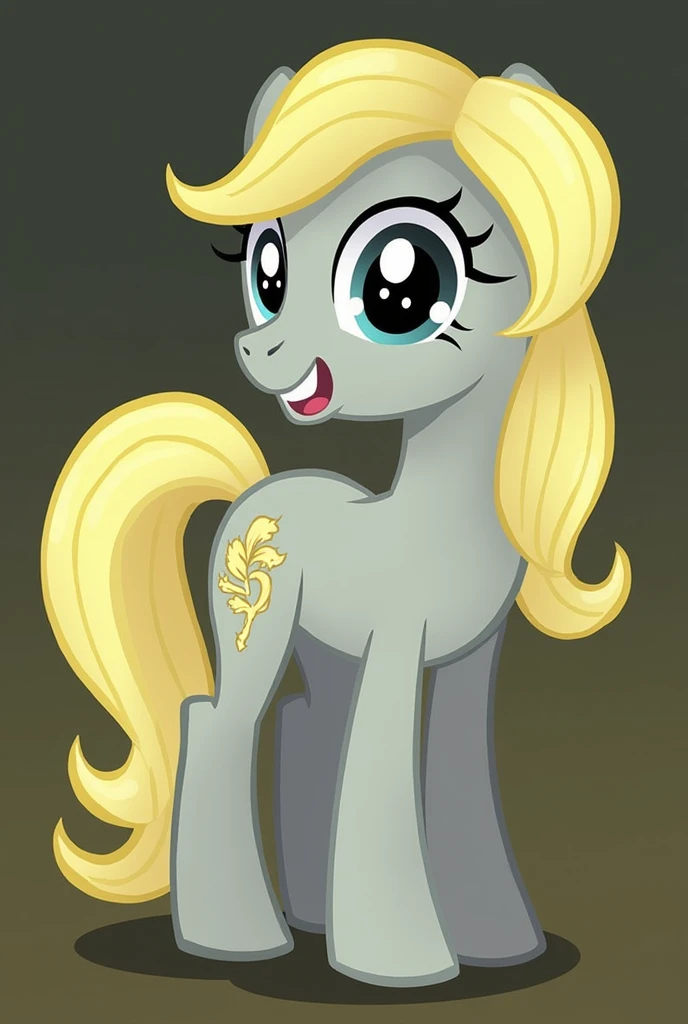 Limestone pie My little pony