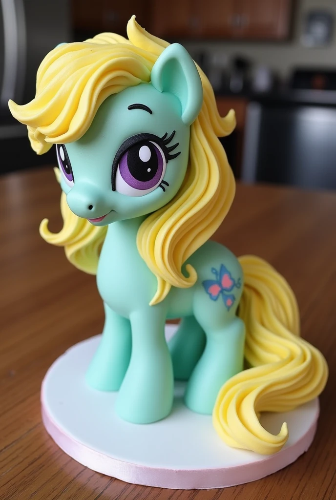 Limestone pie My little pony