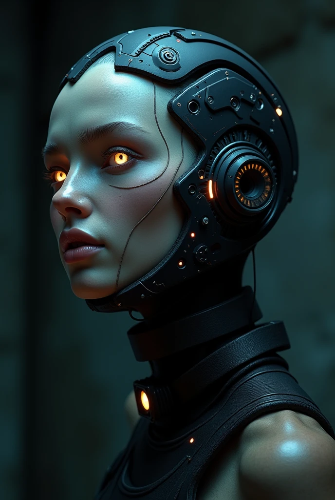 Cyber women