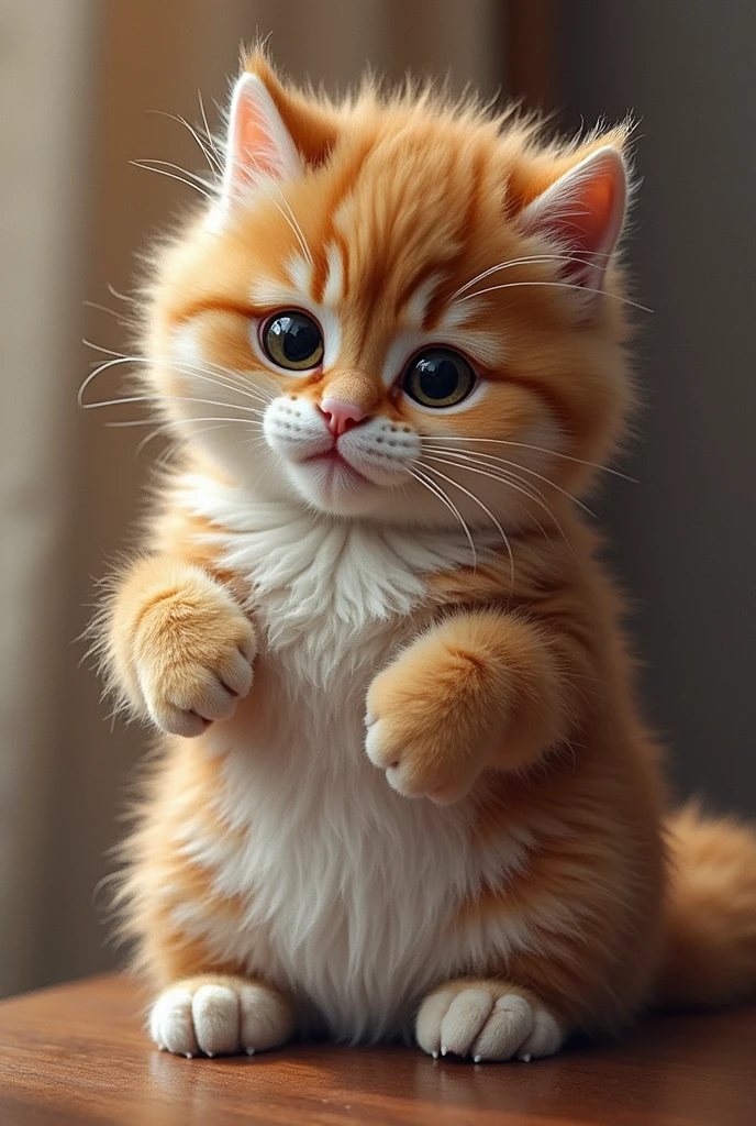 Create a pussy