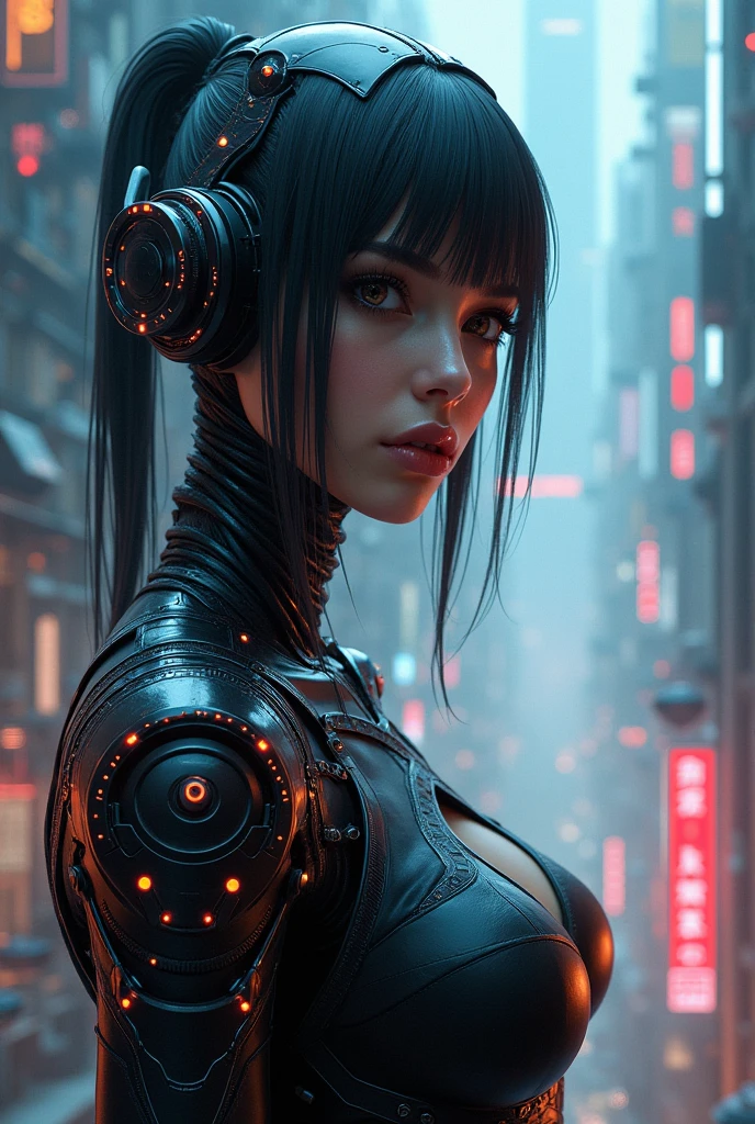 Cyber women