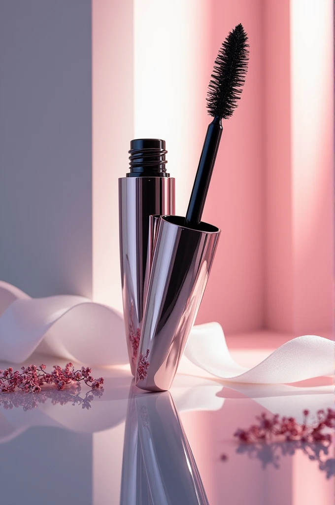 mascara they, 品質