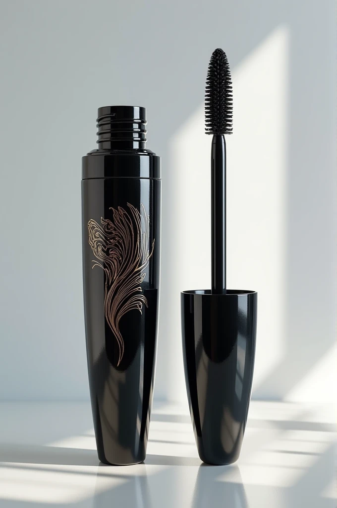品質, decal, mascara they