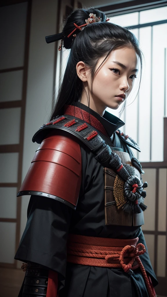 Samurai