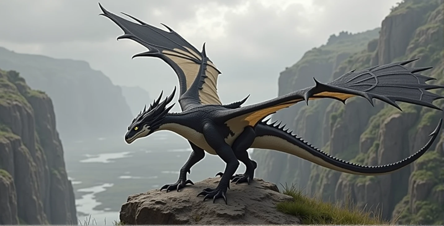 masterpiece, high quality, intricate details, cinematic photo a black dragon flying over a swamp, water muck trees gloomy nighttime high-shot long-neck tattered wings motion blur . 35mm photograph, film, bokeh, professional, 4k, highly detailed, highly detailed high saturation