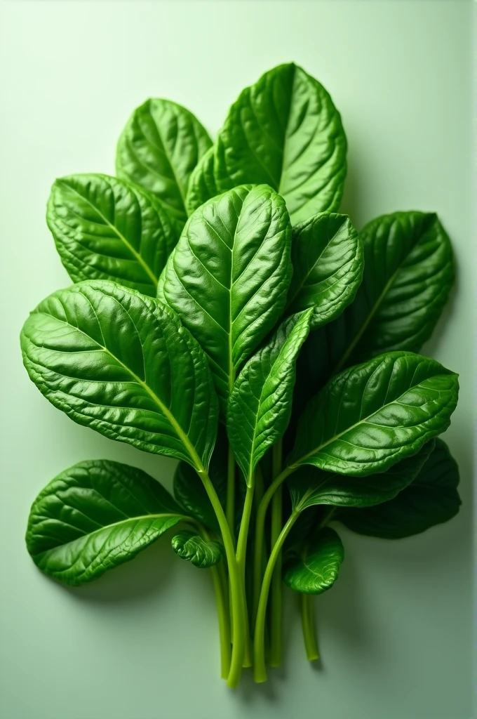 spinach