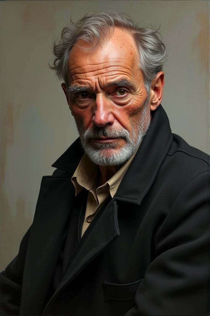 Michel marhold