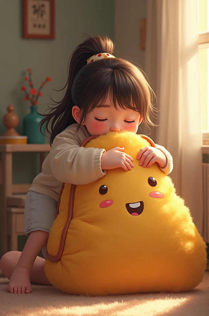 Bag Hug