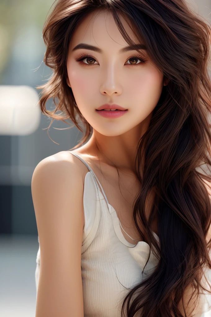 photo of beautiful (mon1f4:0.99), a woman in a (movie premiere gala:1.1), perfect hair, wearing red (taut shirt:1.1),  ((Tinycore:1.1)), modelshoot style, (extremely detailed CG unity 8k wallpaper), professional majestic (photography by  lee friedlander:1.1), (Pentacon Six TL Camera), 24mm, exposure blend, hdr, faded, extremely intricate, High (Detail:1.1), Sharp focus, dramatic, soft cinematic light, (looking at viewer), (detailed pupils), (upper body), 4k textures, soft cinematic light, adobe lightroom, photolab, elegant, ((((cinematic look)))), soothing tones, insane details, hyperdetailed, low contrast