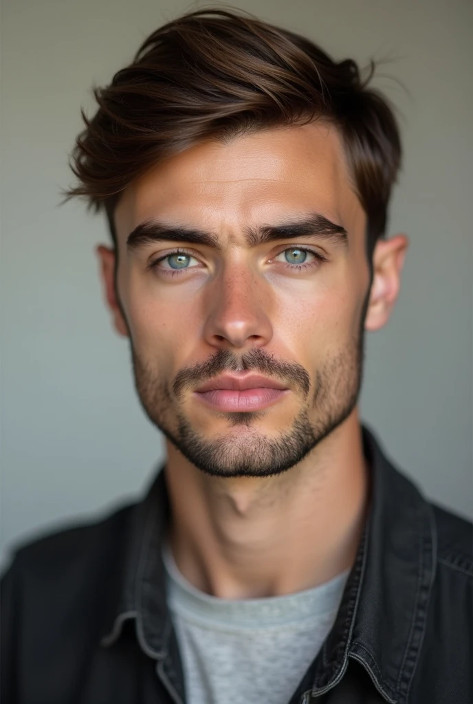 Michel marhold de 24 anos