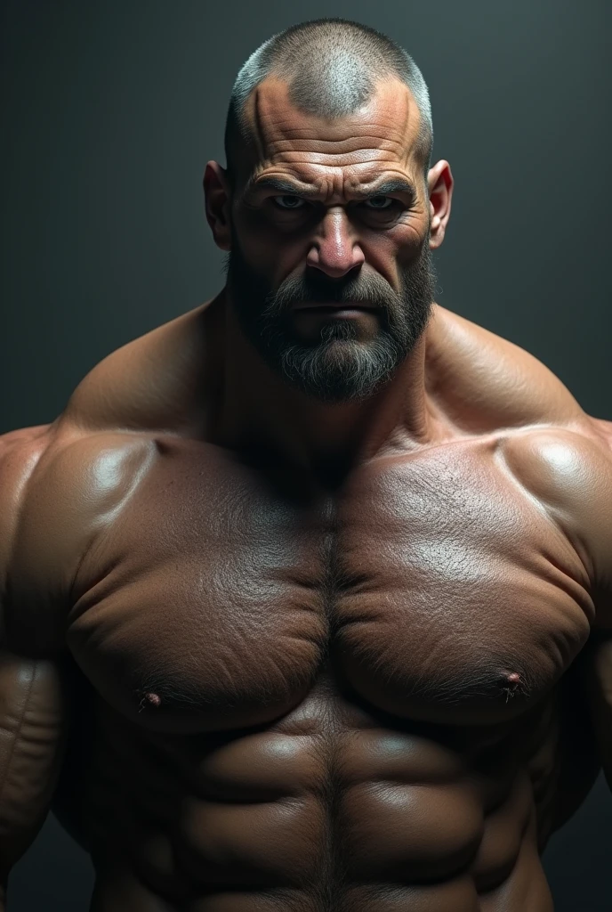 man