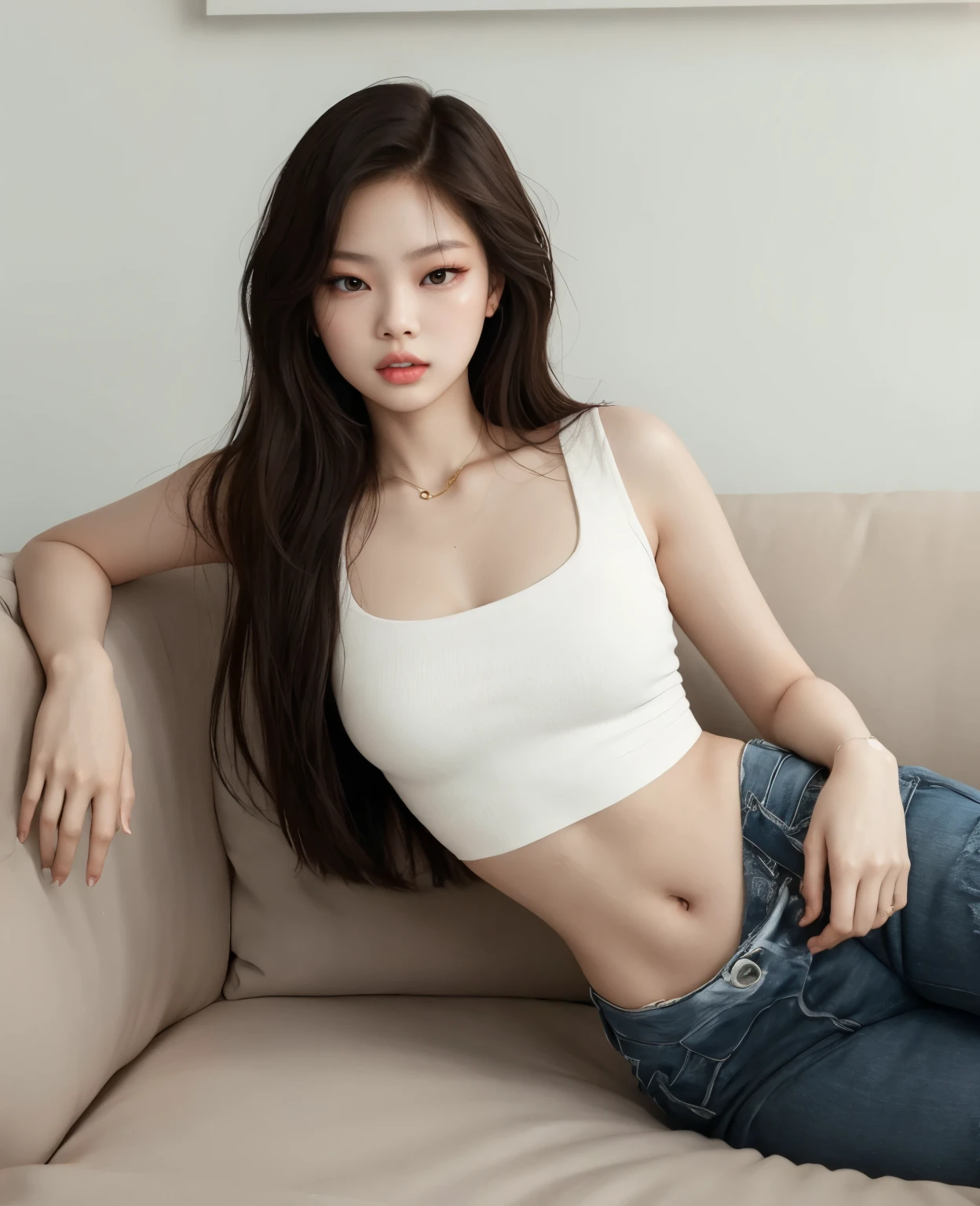Jennie blackpink 