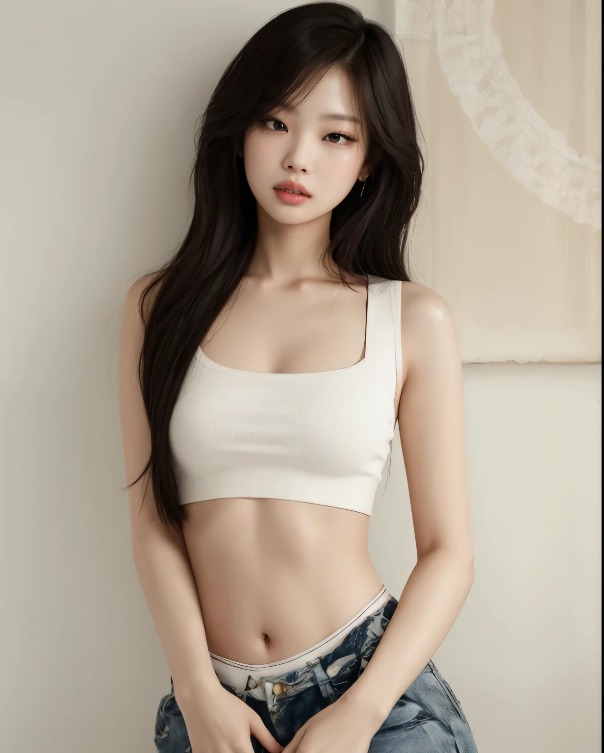 Jennie blackpink