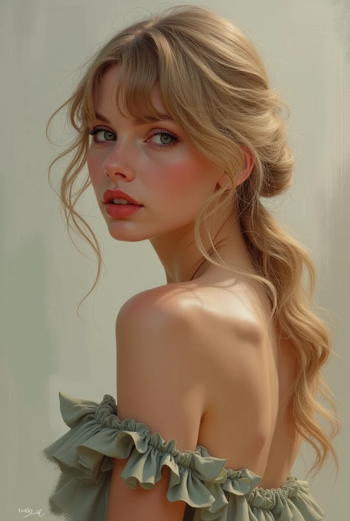 taylor swift butt