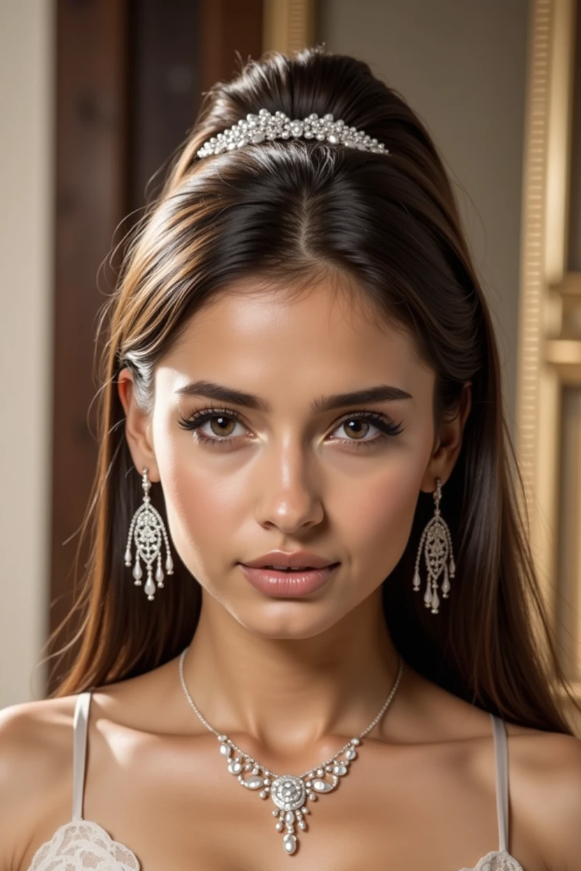 goddess of beauty