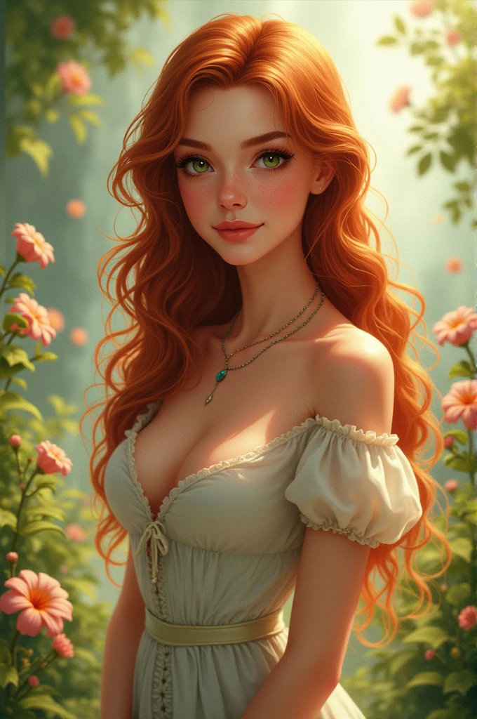Jenny belle